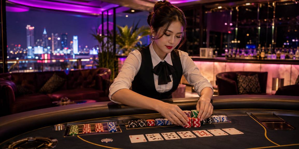 nv88 Bàn live dealer, slot và crash game trong một sảnh